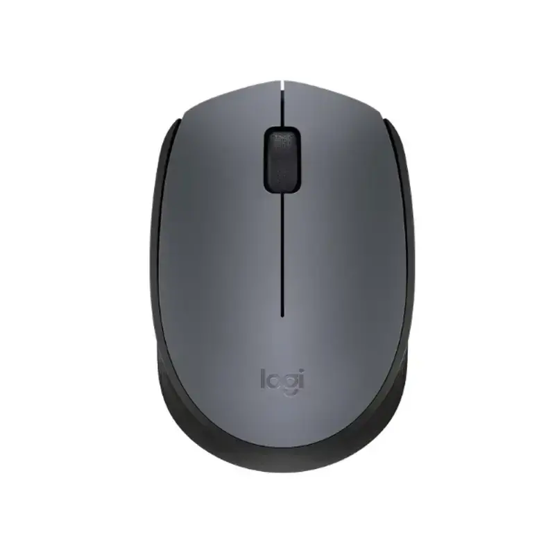 موس بی سیم Logitech M170